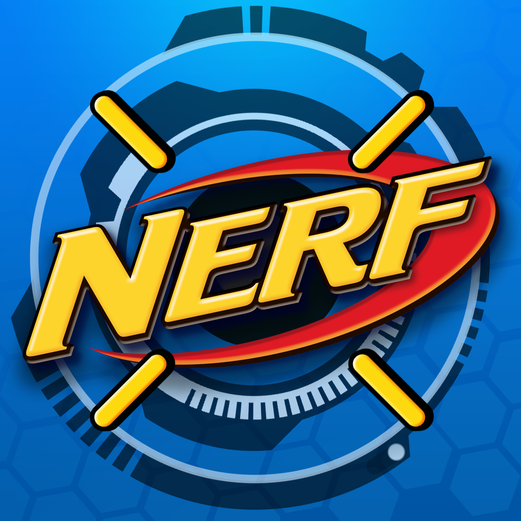 Listings in Nerf Links