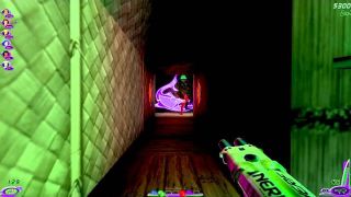 Nerf Arena Blast - Gameplay