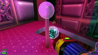 Nerf Arena Blast (PC) - Online Multiplayer 2024