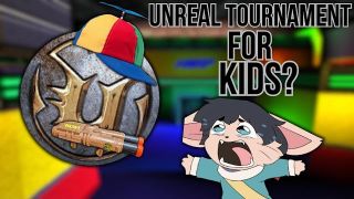 Nerf Arena Blast : An underrated gem of an arena shooter